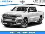 2025 Ram 1500 Crew Cab 4x4 Pickup for sale #625255 - photo 1