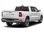 2025 Ram 1500 Crew Cab 4x4 Pickup for sale #625255 - photo 2