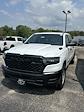 2025 Ram 1500 Crew Cab SRW 4x4 Pickup for sale #625256 - photo 4