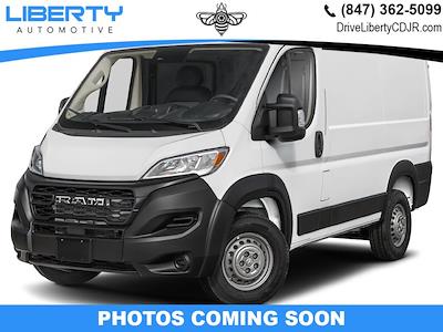 2025 Ram ProMaster 1500 Standard Roof FWD Empty Cargo Van for sale #625257 - photo 1