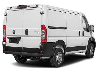 New 2025 Ram ProMaster 1500 Standard Roof Empty Cargo Van for sale #625257 - photo 2