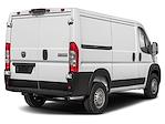 2025 Ram ProMaster 1500 Standard Roof FWD Empty Cargo Van for sale #625257 - photo 2