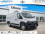 New 2025 Ram ProMaster 2500 Standard Roof Empty Cargo Van for sale #625265 - photo 1