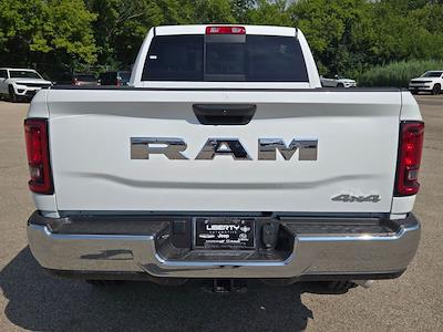 New 2025 Ram 2500 Tradesman Crew Cab 4x4 Pickup for sale #625269 - photo 2