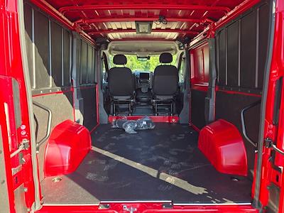 2025 Ram ProMaster 1500 Standard Roof FWD Empty Cargo Van for sale #625288 - photo 2