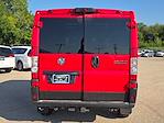2025 Ram ProMaster 1500 Standard Roof FWD Empty Cargo Van for sale #625288 - photo 21