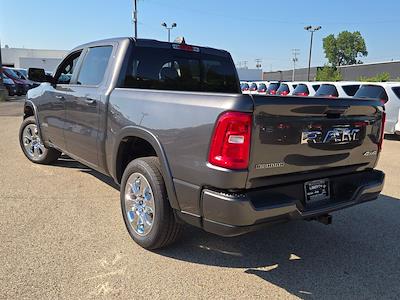 New 2025 Ram 1500 Lone Star Crew Cab 4x4 Pickup for sale #625289 - photo 2