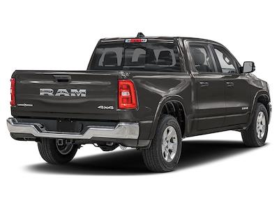 2025 Ram 1500 Crew Cab 4x4 Pickup for sale #625289 - photo 2