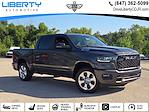 New 2025 Ram 1500 Lone Star Crew Cab 4x4 Pickup for sale #625289 - photo 1