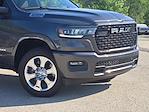 New 2025 Ram 1500 Lone Star Crew Cab 4x4 Pickup for sale #625289 - photo 3