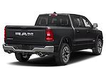 2025 Ram 1500 Crew Cab 4x4 Pickup for sale #625290 - photo 2