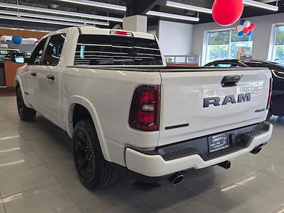 New 2025 Ram 1500 Lone Star Crew Cab 4x4 Pickup for sale #625291 - photo 2