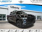 New 2025 Ram 1500 Laramie Crew Cab 4x4 Pickup for sale #625292 - photo 1