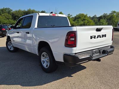 New 2025 Ram 1500 Tradesman Crew Cab Pickup for sale #625304 - photo 2