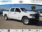 New 2025 Ram 1500 Tradesman Crew Cab Pickup for sale #625304 - photo 1