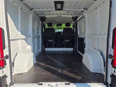 New 2025 Ram ProMaster 1500 High Roof Empty Cargo Van for sale #625305 - photo 2