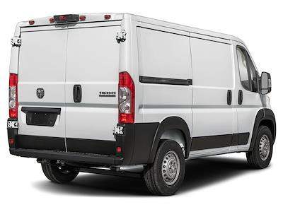 New 2025 Ram ProMaster 1500 Standard Roof Empty Cargo Van for sale #625307 - photo 2