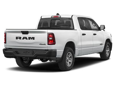 New 2025 Ram 1500 Tradesman Crew Cab Pickup for sale #625308 - photo 2
