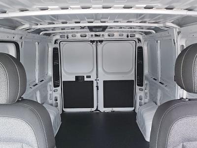 2025 Ram ProMaster 1500 Standard Roof FWD Empty Cargo Van for sale #625309 - photo 2