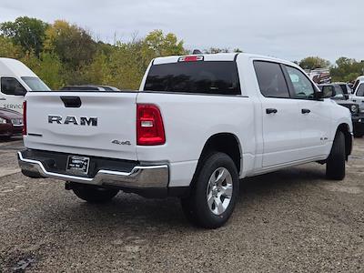 2025 Ram 1500 Crew Cab 4WD Pickup for sale #625316 - photo 2