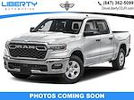 2025 Ram 1500 Crew Cab 4WD Pickup for sale #625316 - photo 1