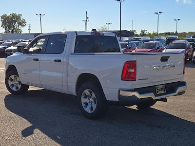 2025 Ram 1500 Crew Cab 4WD Pickup for sale #625317 - photo 2