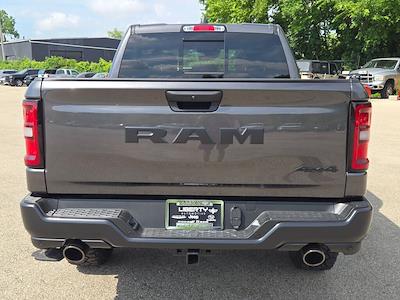2026 Ram 1500 Crew Cab 4x4 Pickup for sale #626000 - photo 2