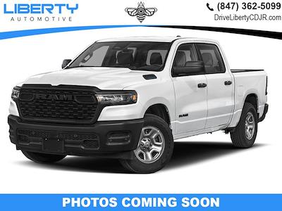 2026 Ram 1500 Crew Cab 4x4 Pickup for sale #626002 - photo 1