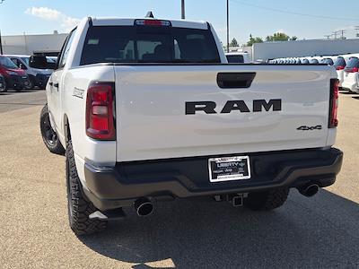 New 2026 Ram 1500 Tradesman Crew Cab 4x4 Pickup for sale #626002 - photo 2