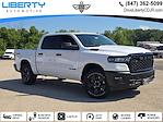 New 2026 Ram 1500 Tradesman Crew Cab 4x4 Pickup for sale #626002 - photo 1