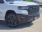 New 2026 Ram 1500 Tradesman Crew Cab 4x4 Pickup for sale #626002 - photo 3