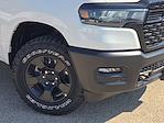 New 2026 Ram 1500 Tradesman Crew Cab 4x4 Pickup for sale #626002 - photo 21