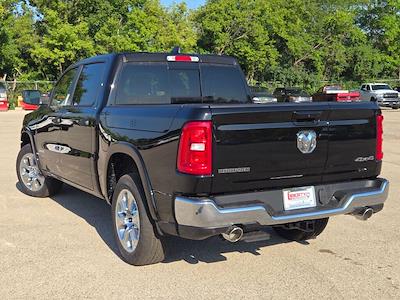 New 2026 Ram 1500 Lone Star Crew Cab 4x4 Pickup for sale #626004 - photo 2