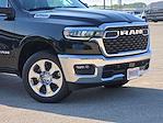 New 2026 Ram 1500 Lone Star Crew Cab 4x4 Pickup for sale #626004 - photo 4