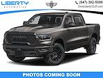 New 2026 Ram 1500 Rebel Crew Cab 4x4 Pickup for sale #626005 - photo 1