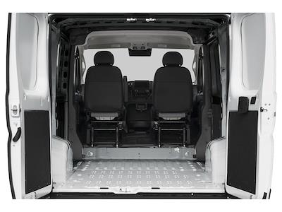 2026 Ram ProMaster 1500 Standard Roof FWD Empty Cargo Van for sale #626007 - photo 2