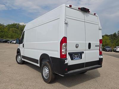 New 2026 Ram ProMaster 2500 High Roof Upfitted Cargo Van for sale #626008 - photo 2