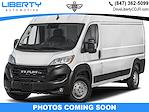 2026 Ram ProMaster 2500 High Roof FWD Upfitted Cargo Van for sale #626010 - photo 1