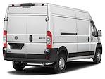 2026 Ram ProMaster 2500 High Roof FWD Upfitted Cargo Van for sale #626010 - photo 3