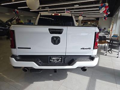 New 2026 Ram 1500 - photo 1