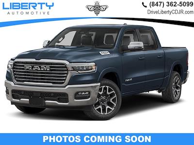 2026 Ram 1500 Crew Cab 4WD Pickup for sale #626018 - photo 1