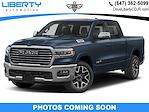 2026 Ram 1500 Crew Cab 4WD Pickup for sale #626018 - photo 1