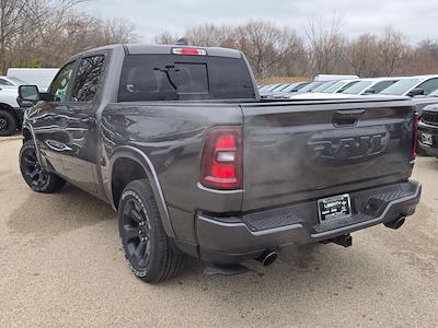 2026 Ram 1500 Crew Cab 4WD Pickup for sale #626022 - photo 2