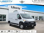 2026 Ram ProMaster 2500 High Roof FWD Empty Cargo Van for sale #626023 - photo 1