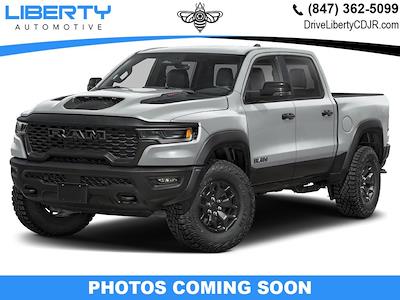 2026 Ram 1500 Crew Cab 4WD Pickup for sale #626024 - photo 1