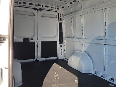 2026 Ram ProMaster 3500 High Roof FWD Empty Cargo Van for sale #626026 - photo 2