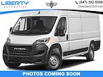 2026 Ram ProMaster 3500 High Roof FWD Upfitted Cargo Van for sale #626026 - photo 1