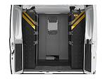 2026 Ram ProMaster 3500 High Roof FWD Upfitted Cargo Van for sale #626026 - photo 2