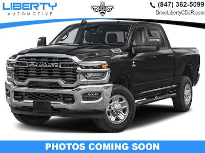 2026 Ram 2500 Crew Cab 4WD Pickup for sale #626037 - photo 1