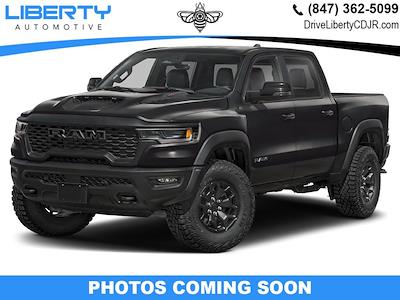 2026 Ram 1500 Crew Cab 4WD Pickup for sale #626038 - photo 1